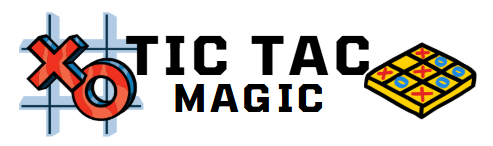 Tic Tac Magic